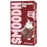 Smoodh Chocolate Milkshake - 85ml