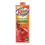 Real Fruit Power Juice Pomegranate - 1 ltr
