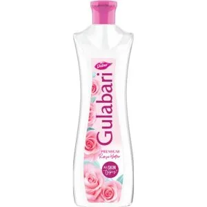 Dabur Gulabari Premium Rose Water, 59ml