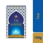 Brooke Bond Taj Mahal Tea | 100gm