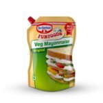 Dr. OETKER FUN FOODS Veg Mayonnaise, 100gm