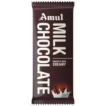 Amul Milk Chocolate, 40gm