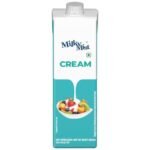 Milky Mist Cream, 250ml