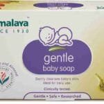 Himalaya Gentle Baby Soap - 75gm