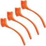Plastic Washbasin-Sink Cleaning Brush (Any One & Any Color) - Image 2