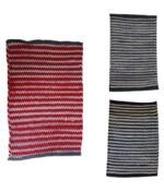 Cloth Door- Kitchen Mat Medium Size (Any color & Any Design) - Image 2