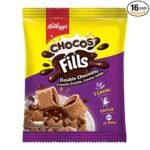 Kellogg's Choco Fills, 17g Pouch