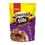 Kellogg's Choco Fills 153gm