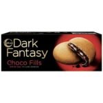 Dark Fantasy Choco Fills Biscuits
