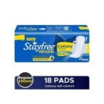 Stayfree Secure Regular (18pcs)