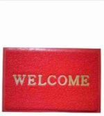PVC Door, Kitchen Mat Medium Size (Any color )