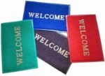 PVC Door, Kitchen Mat Medium Size (Any color ) - Image 2
