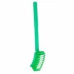 Plastic Square Toiler Cleaning Brush (Any color)