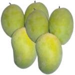 Mango Langra - 1 kg to 1.2kg
