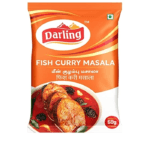 Darling Fish Curry Masala Powder - 50 Grams