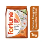 Fortune Everyday Basmati Rice - 1kg