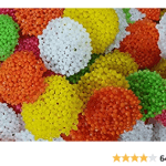 White Sabudana Coin Papad - 100gm