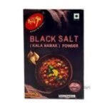 Black Salt Powder ( Kala Namak) - 200gm