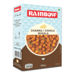 Rainbow Channa Chhole Masala - 100 Grams