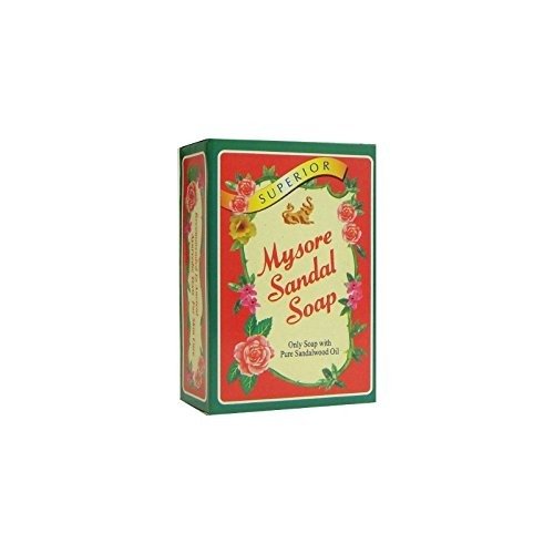 Mysore Sandal Soap 75g