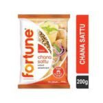 Fortune Instant Refreshment Chana Sattu - 200gm