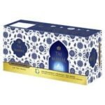 Brooke Bond Taj Mahal Tea Bag, 25 bags inside