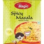 Insta Magic Spicy Masala Instant Noodles