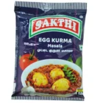 Shakti Egg Kurma Masala 50gm