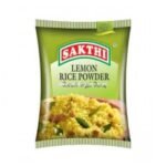 Shakti Lemon Rice Powder 50gm