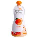 Paper Boat Orange Juice, 150ml