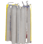 Pooja Candles Small Size Made in Andaman - Image 2