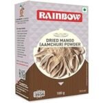 Rainbow Dried Mango Powder (Aamchur), 50gm