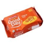 Good Day Cashew Biscuits, 200gm
