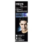 Glow and Handsome Instant Brightness Cream