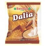 Dalia Wheat Porridge, 500gm