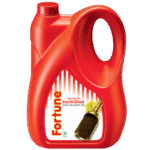 Fortune Premium Kachi Ghani Pure Mustard Oil, 5 Ltr Jar