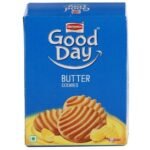 Good Day Butter Cookies, 250gm