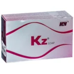 Kz Soap - Ketocanazole White Soap, 75gm