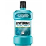 Listerine Mouthwash Cool Mint, 250ml