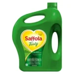 Saffola Tasty Edible Oil, 5 L Jar