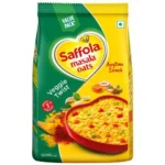Saffola Masala Oats, Veggie Twist, 500 gm