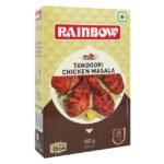 Rainbow Tandoori Chicken Masala, 100gm