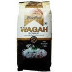 Wagha Royal Basmati Rice, 1 kg