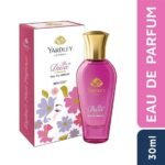 Yardley London Be a Diva Eau De Parfum for Women 30 ml