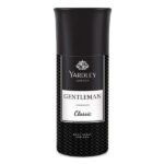Yardley London Gentleman Classic Roll-On 50ml + 15ml