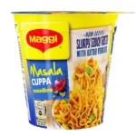 MAGGI Instant Cuppa Noodles Masala ,70 Grams