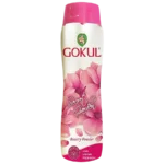 Gokul Secret Garden Beauty Powder - 100gm