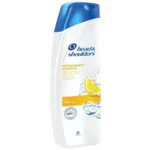 Head & Shoulders , Anti Dandruff Shampoo, Lemon Fresh