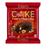 Britannia Festive Plum Cake, 300 gm