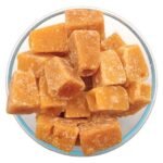 White Cube Jaggery - 500gm